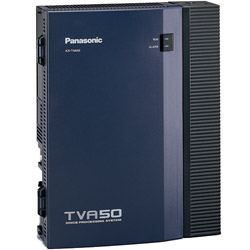 Panasonic KX-TVA 50